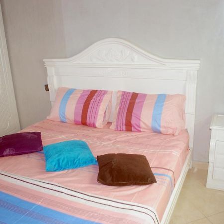 Full Appart Hotel Kenitra Eksteriør bilde