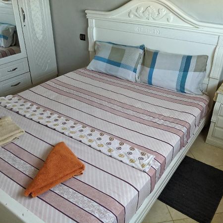Full Appart Hotel Kenitra Eksteriør bilde