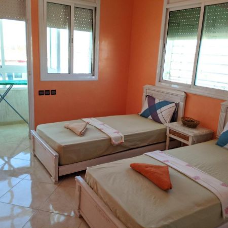 Full Appart Hotel Kenitra Eksteriør bilde