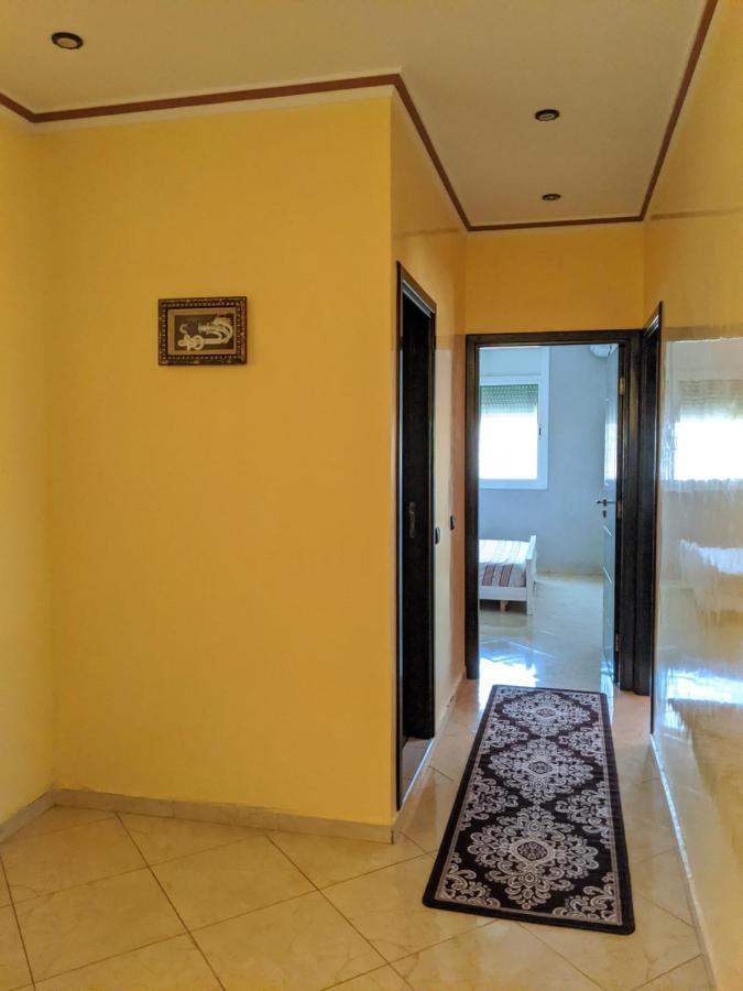 Full Appart Hotel Kenitra Eksteriør bilde