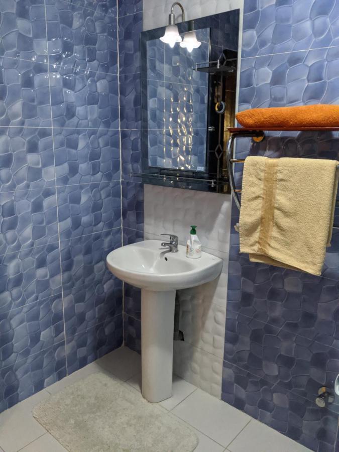 Full Appart Hotel Kenitra Eksteriør bilde