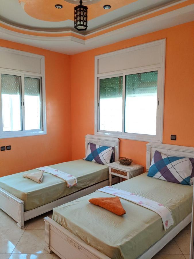 Full Appart Hotel Kenitra Eksteriør bilde