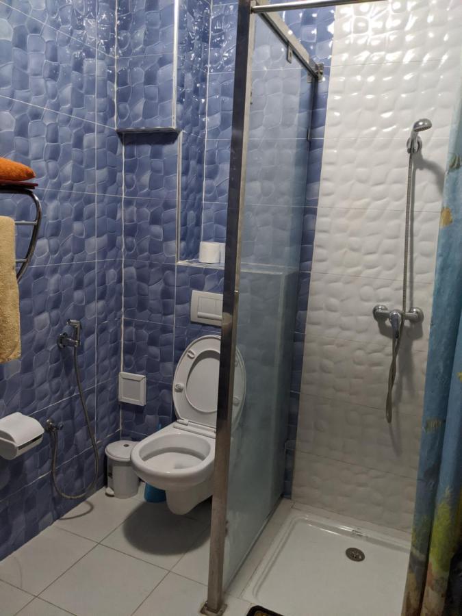 Full Appart Hotel Kenitra Eksteriør bilde